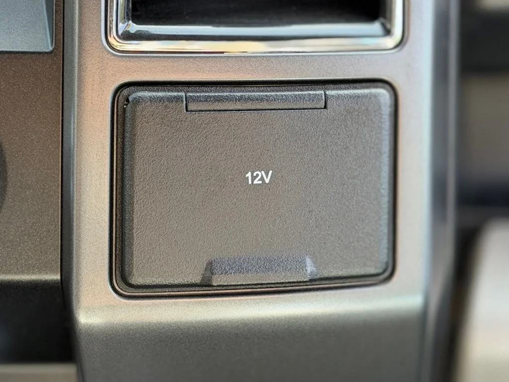 Used 2018 White Ford XLT image 14