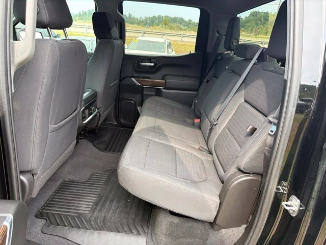 Used 2022 Black GMC Elevation image 24
