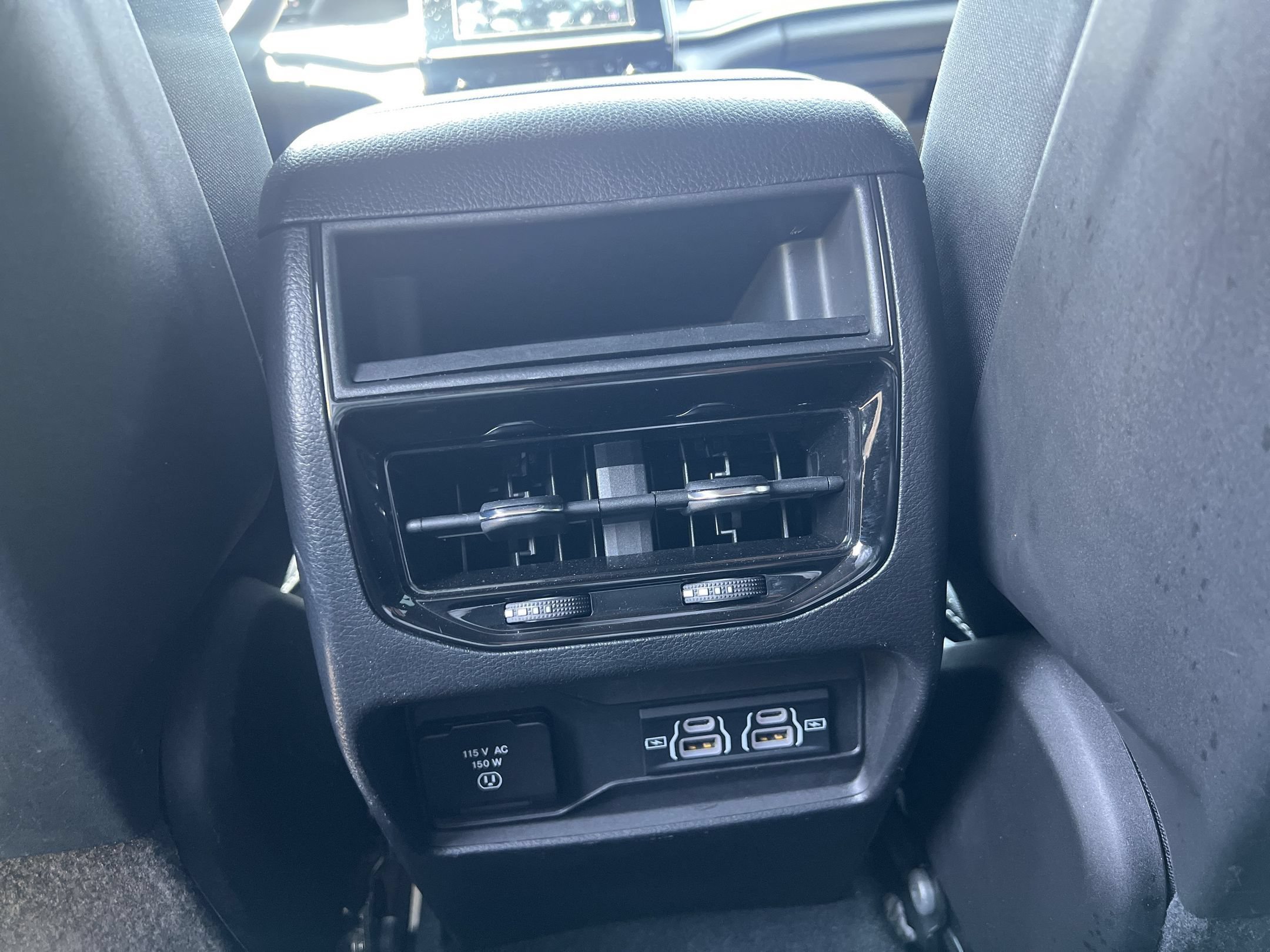 Used 2023 Bright White Clearcoat Jeep Altitude image 13