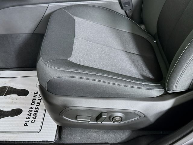 New 2026 Baltic Gray Metallic Clearcoat Jeep Laredo image 18