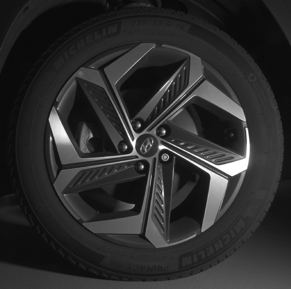 2024 Hyundai Tucson SEL - Photo 9