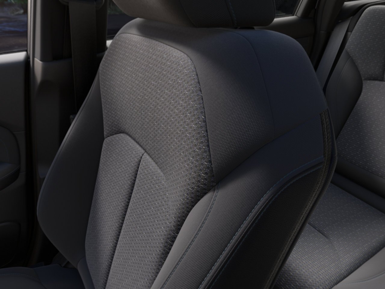 2026 Subaru Forester Premium - Photo 23