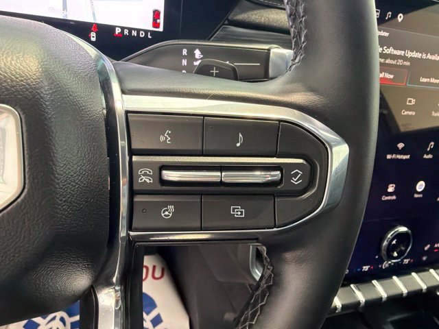 2026 GMC Acadia Elevation - Photo 22