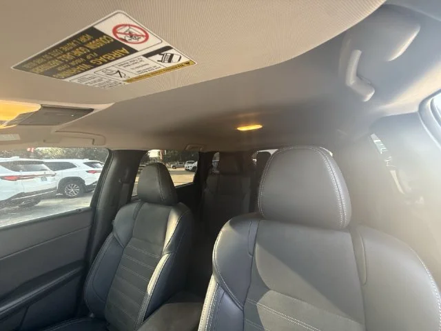 2024 Mitsubishi Outlander SE - Photo 19