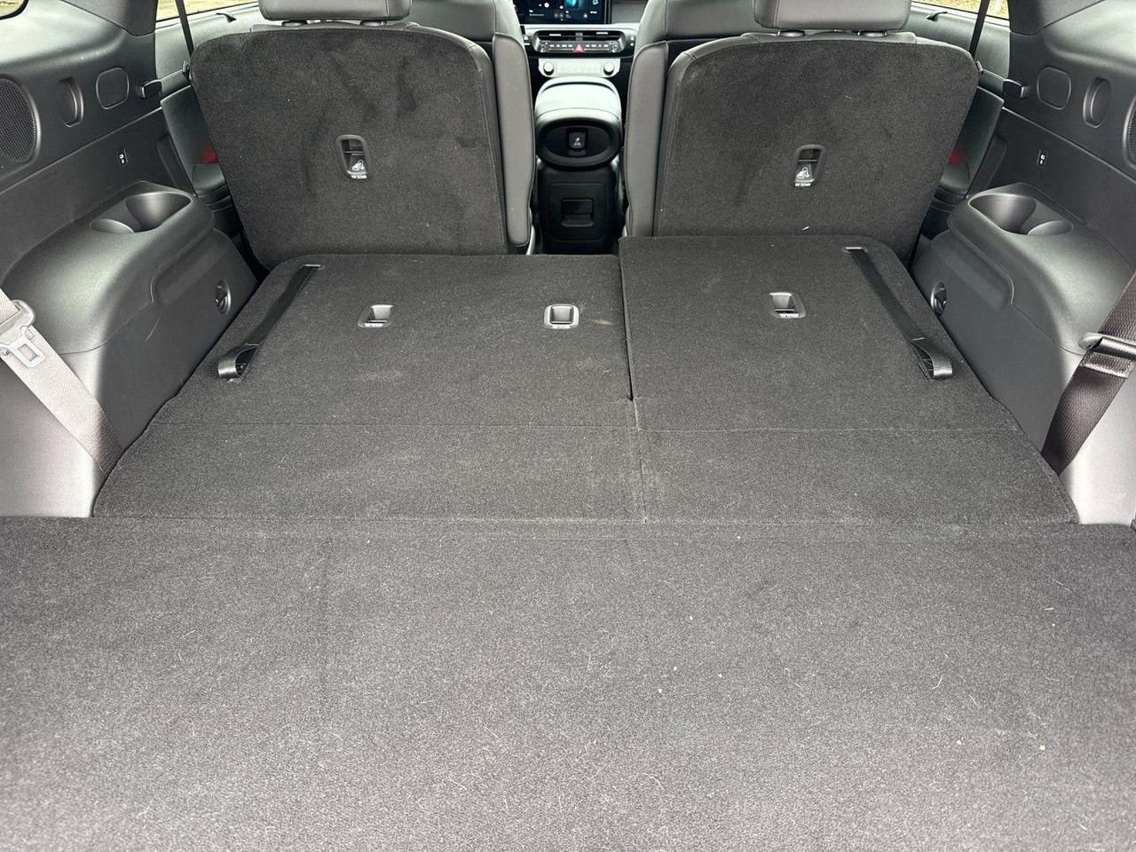 2026 Hyundai Palisade XRT Pro - Photo 15