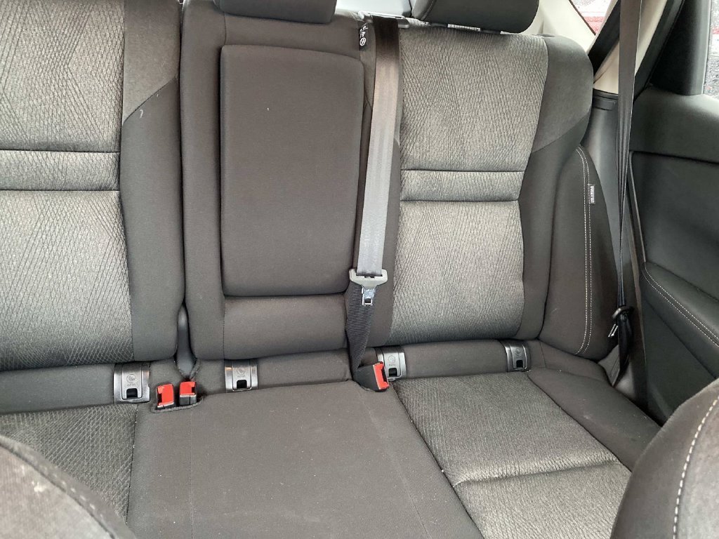 2024 Nissan Rogue SV - Photo 22