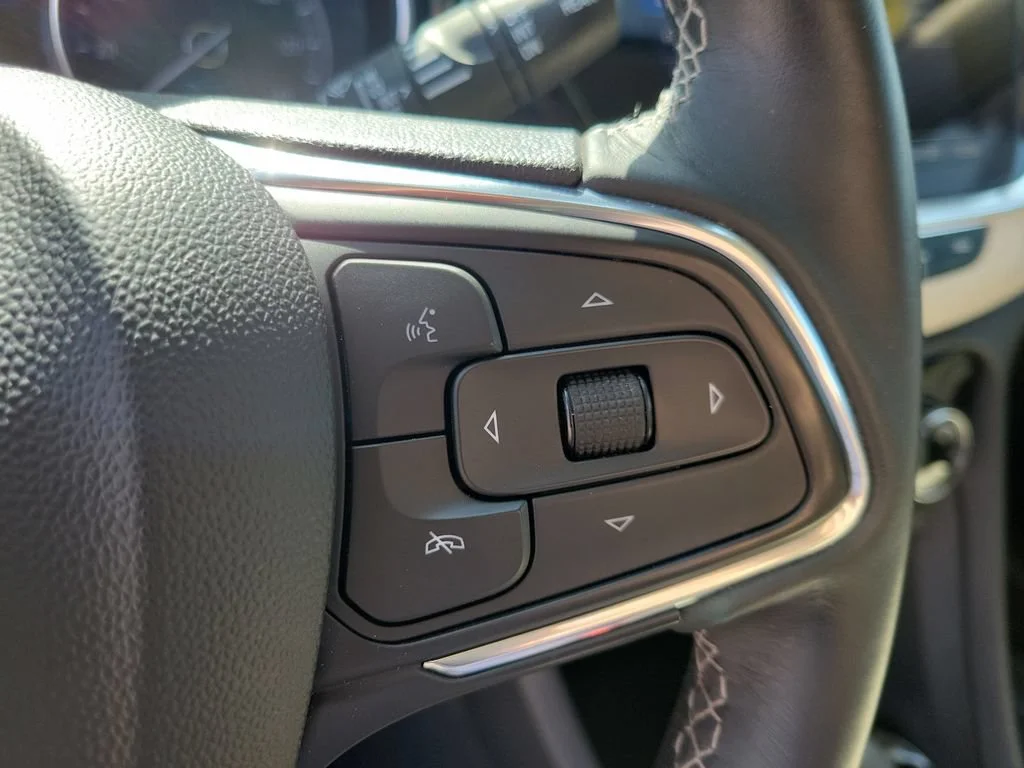 2023 Buick Encore GX Preferred - Photo 22