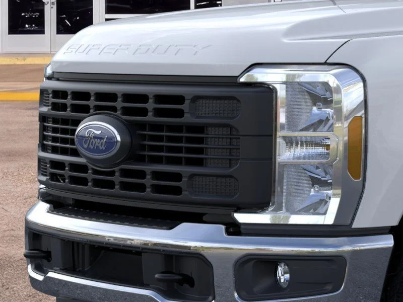 New 2026 White Ford XL image 17