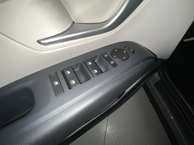 Used 2026 Gray Hyundai SE image 13