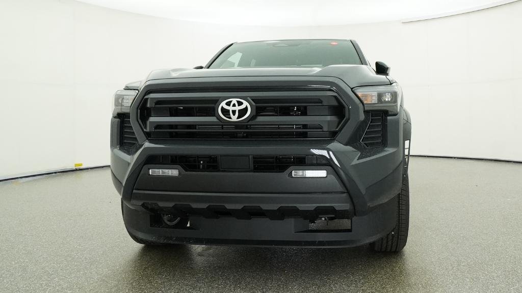 New 2026 Underground Toyota SR5 image 27