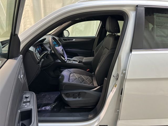2026 Volkswagen Atlas Cross Sport SE - Photo 13