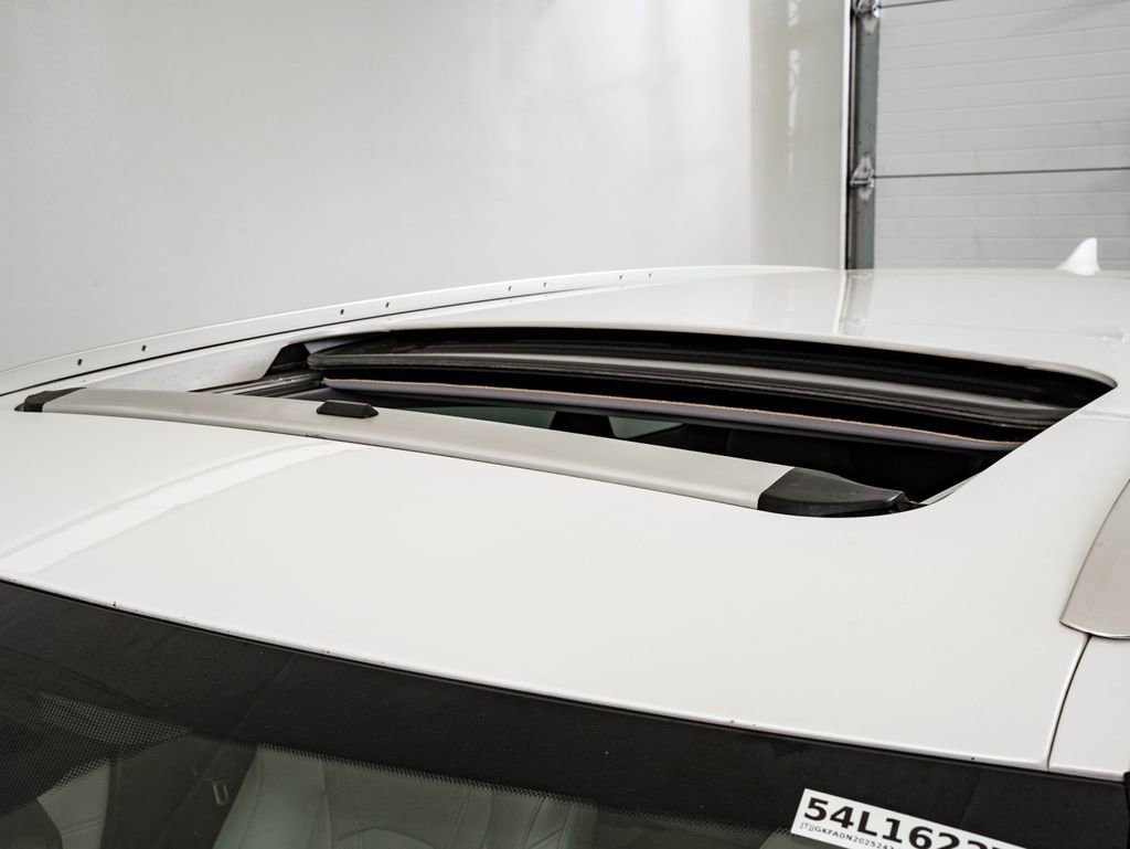 Used 2022 White Pearl Lexus 450hL Luxury image 14