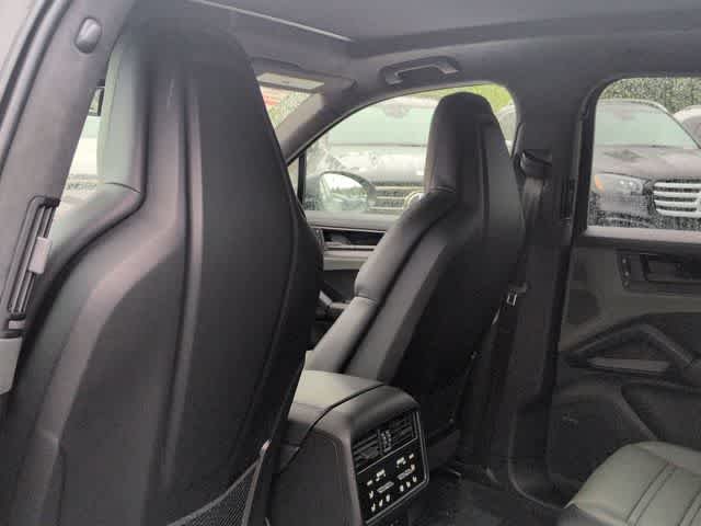 Used 2025 Gray Porsche GTS image 19