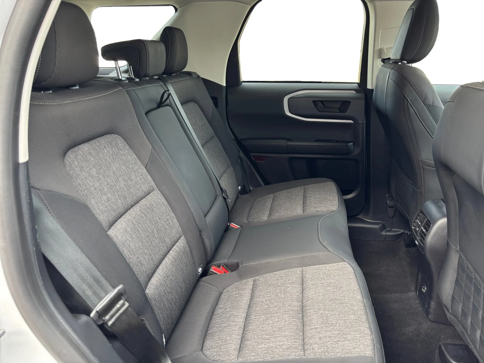Used 2024 White Ford Big Bend image 18
