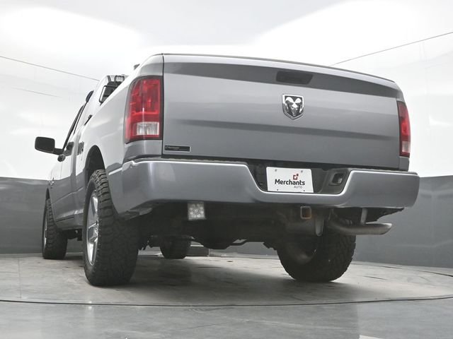 Used 2019 Silver Ram Express image 34
