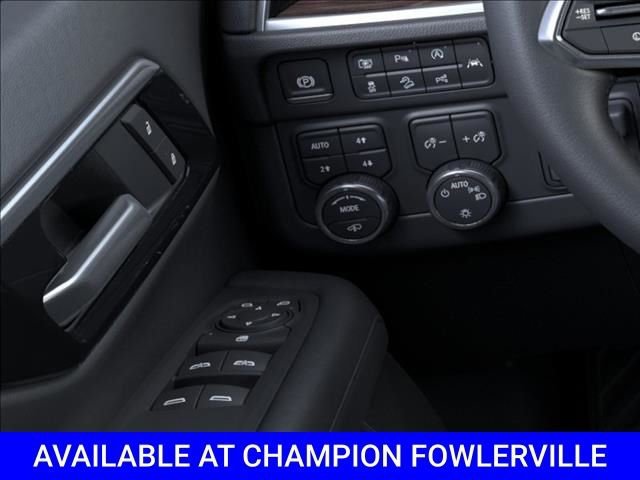2026 Chevrolet Tahoe LS - Photo 22