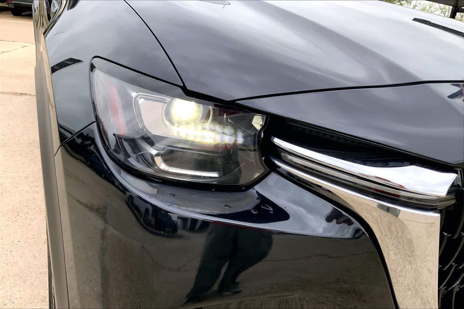 2024 Mazda CX-90 Turbo Preferred Package - Photo 27