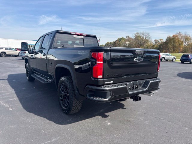 2026 Chevrolet Silverado 2500 HD LT - Photo 22