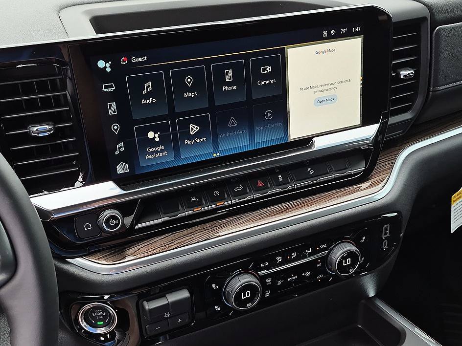 New 2026 Sterling Gray Metallic Chevrolet LT Trail Boss image 21