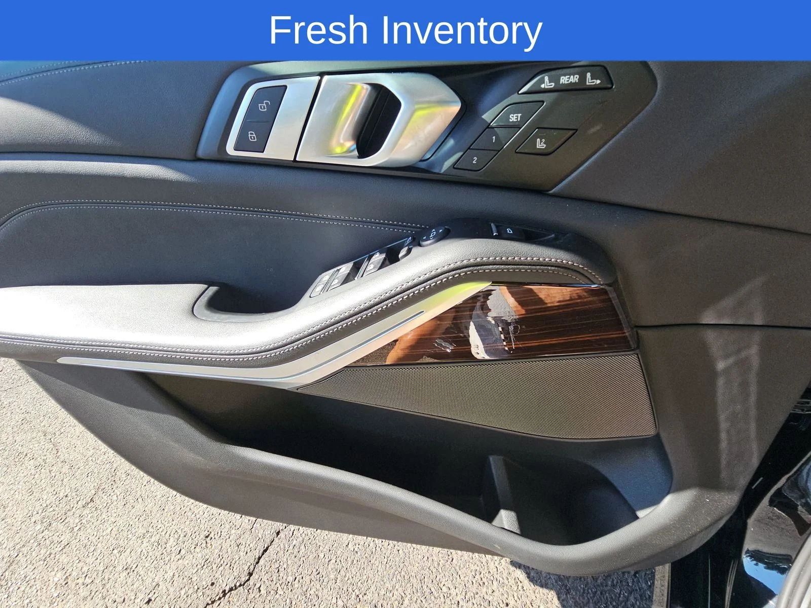 Certified Used 2026 Black BMW xDrive40i image 13