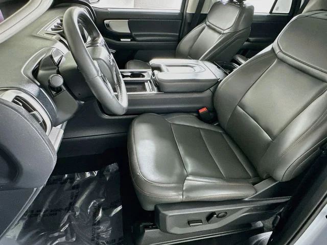 Certified Used 2025 Gray Ford Active image 9