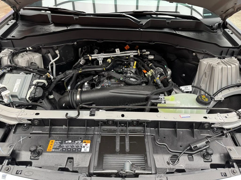 2026 Ford Explorer Active - Photo 30