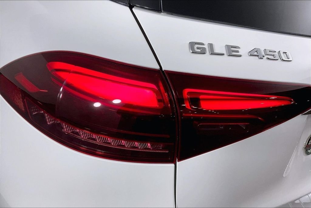 2024 Mercedes-Benz GLE GLE450 - Photo 24