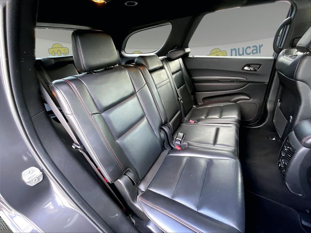 Used 2024 Vapor Gray Dodge GT Plus image 16