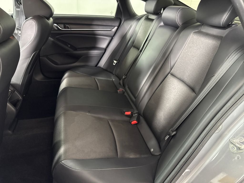 2022 Honda Accord Sport - Photo 12