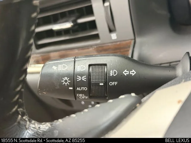 Used 2016 Silver Lexus 350 image 26
