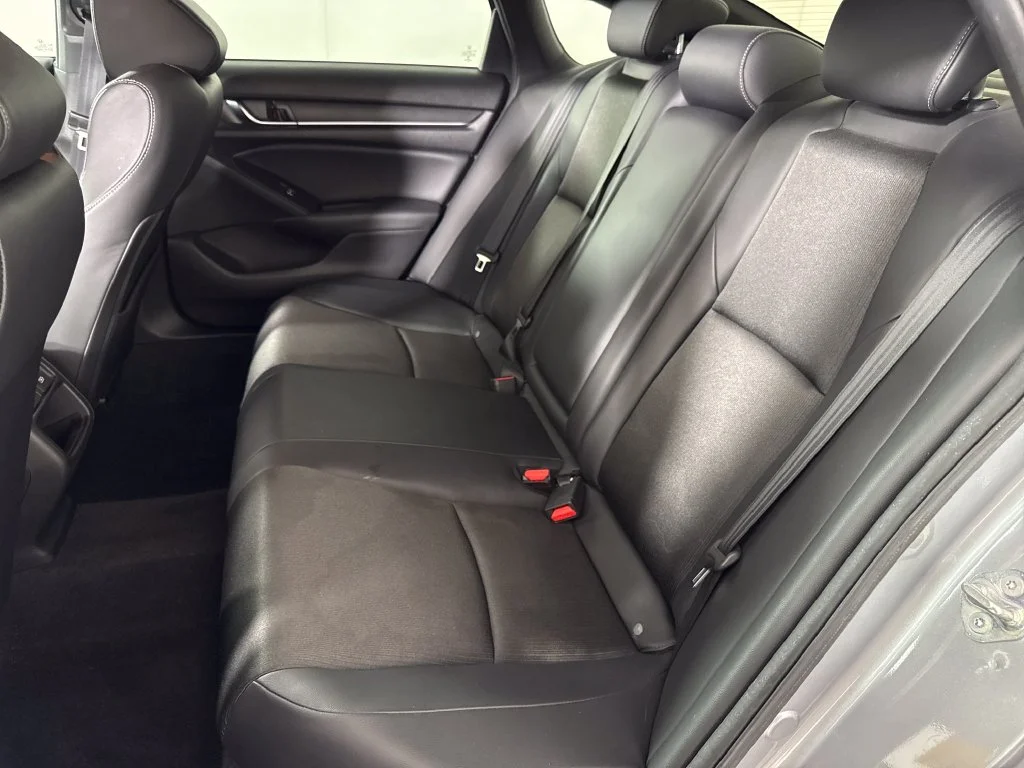 2022 Honda Accord Sport - Photo 12