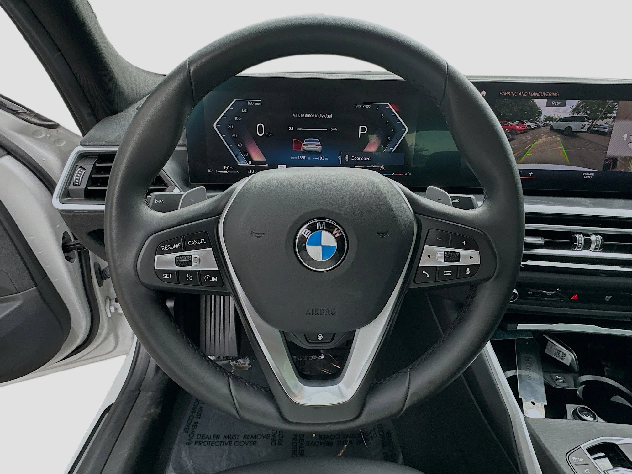 2024 BMW 3 Series 330i - Photo 8