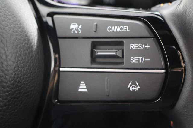 2026 Honda HR-V Sport - Photo 40