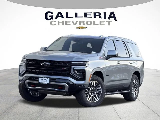 2026 Chevrolet Tahoe