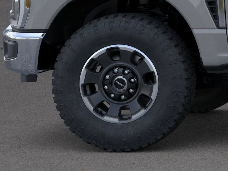 New 2026 Avalanche Ford F-350® Lariat® image 19