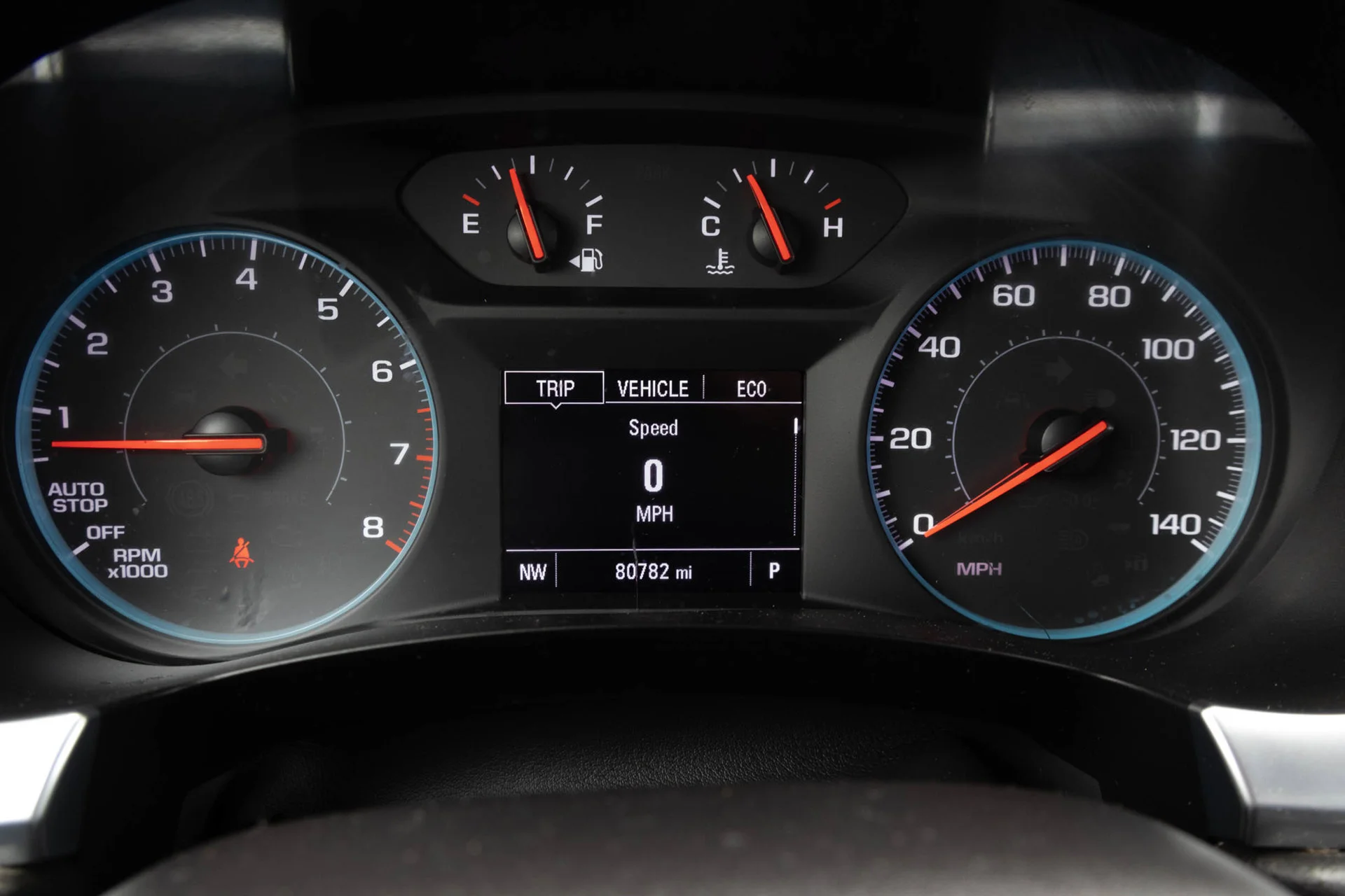 Used 2019 MOSAIC BLACK METALLIC Chevrolet LS image 25