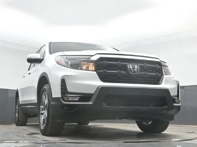 New 2026 Platinum White Pearl Honda RTL image 45