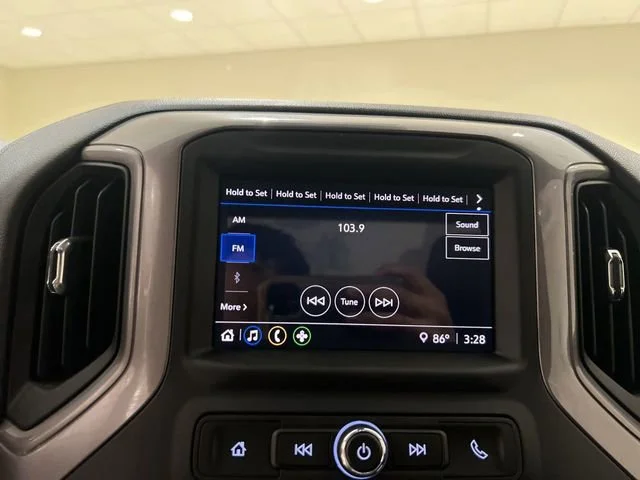 2024 GMC Sierra 1500 Pro - Photo 12