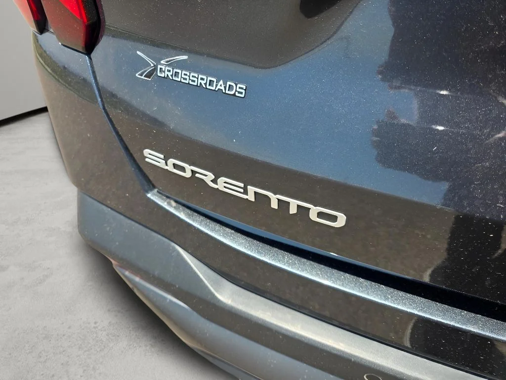 Used 2024 Gravity Grey Kia X-Pro SX Prestige image 29