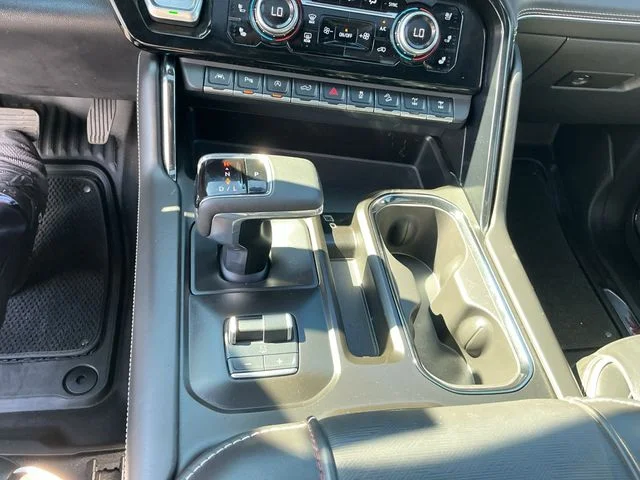 2023 GMC Sierra 1500 AT4X - Photo 19