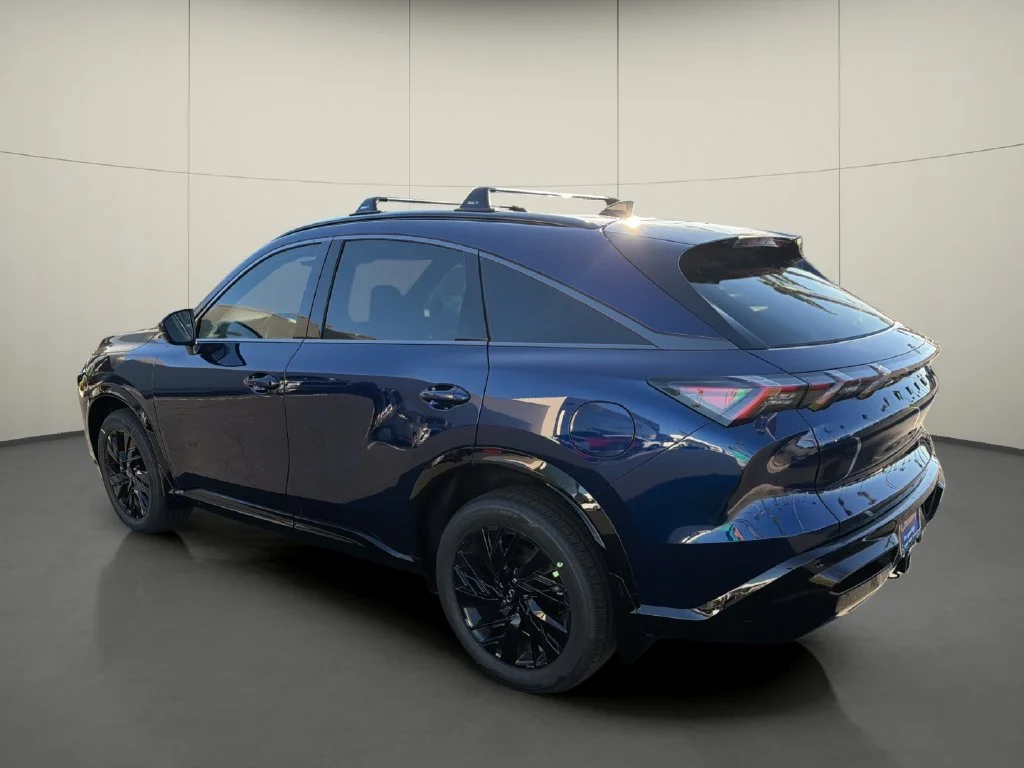 New 2027 GRAND BLUE INFINITI Sport AWD image 5