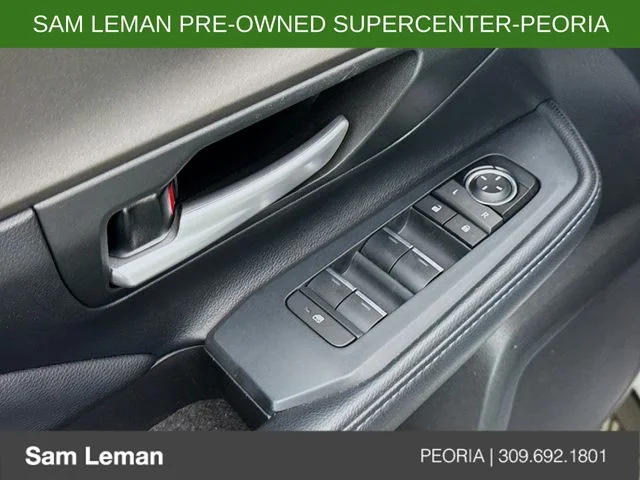Used 2024 Beige Toyota XLE image 18