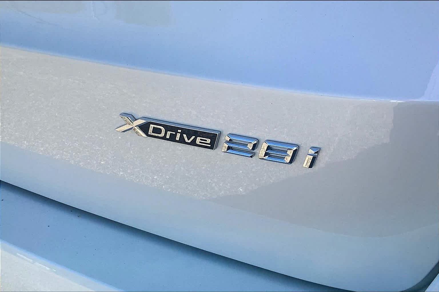 2025 BMW X1 XDrive28i - Photo 16