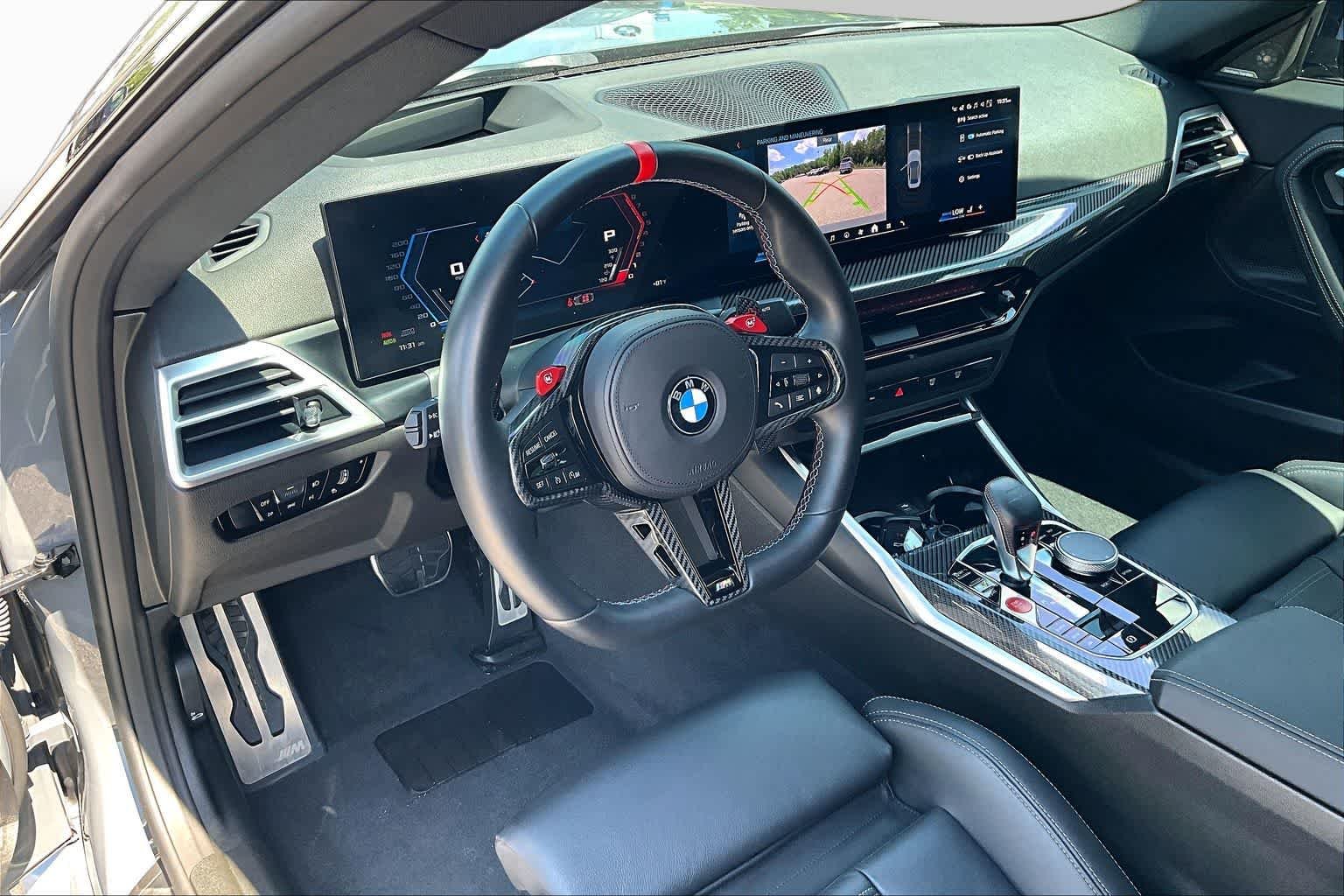 2025 BMW M2 Coupe M2 - Photo 17