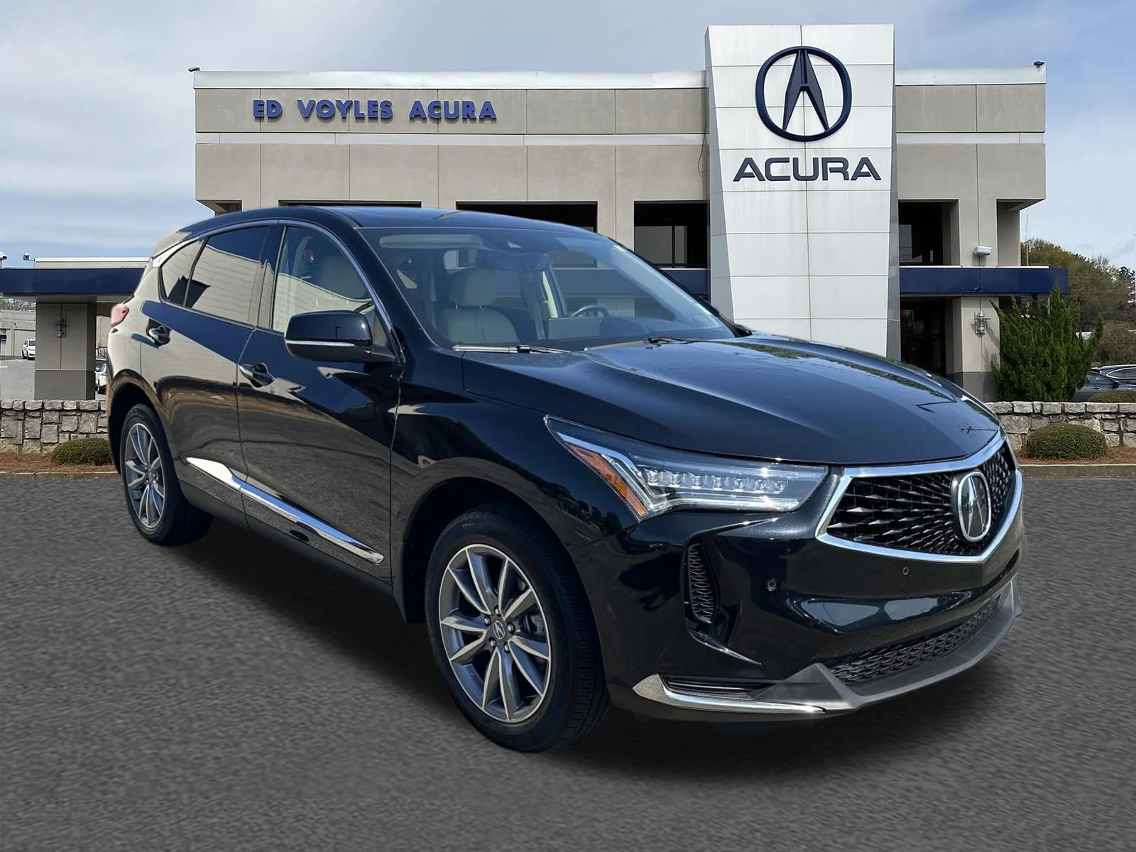 2023 Acura RDX Technology Package - Photo 41