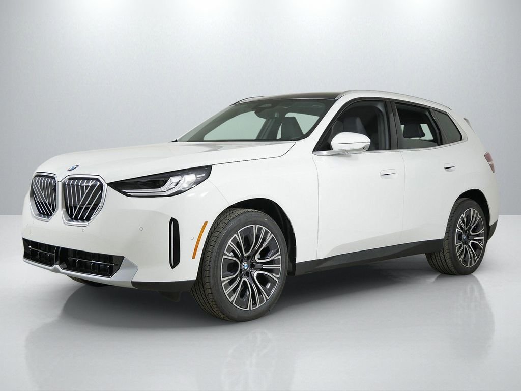 2026 BMW X3 30 XDRIVE's photo