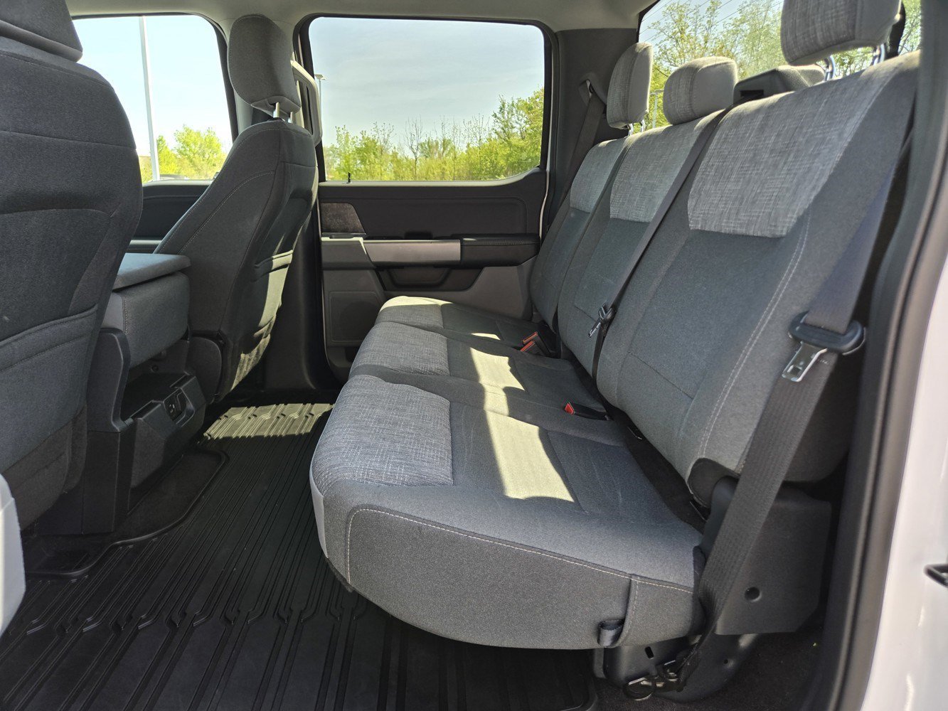 2022 Ford F-150 XL - Photo 25
