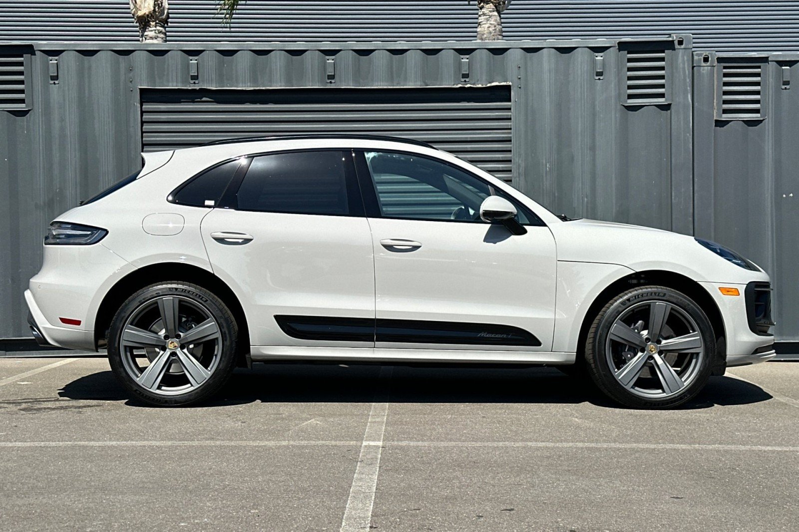 New 2026 Chalk Porsche T image 9