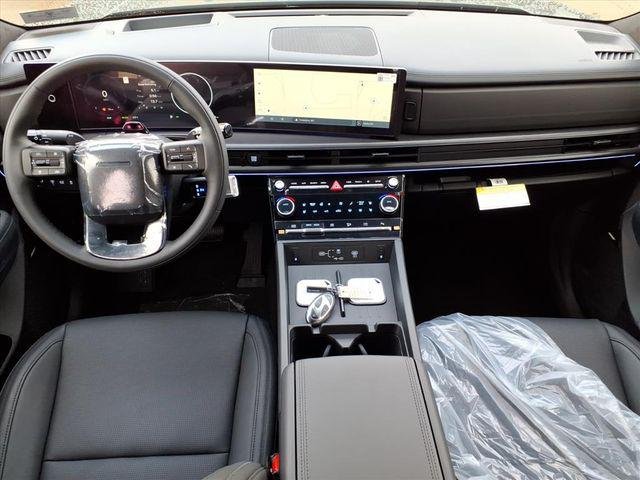 2026 Hyundai Santa Fe Calligraphy - Photo 6