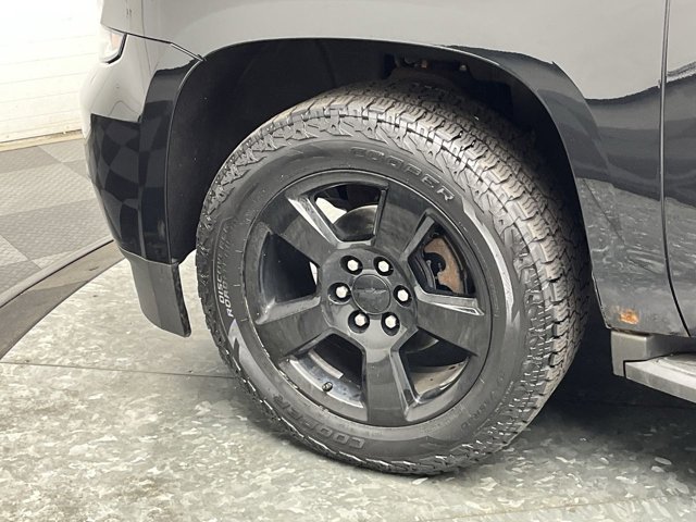 Used 2017 Black Chevrolet LT image 36